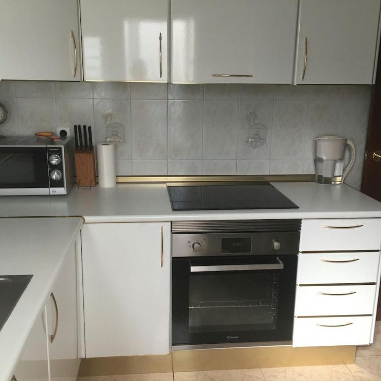 ENTIRE APARTMENT FOR THOSE WHO LOVE PEACE AND QUIEt - Apartamento de 1 dormitorio - 5