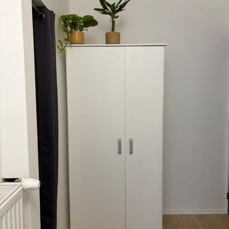 Studio cozy au RdC avec terrasse - Appartement 1 Chambre - 8