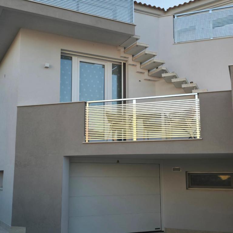 Lemon House - Casa con 1 Camera da Letto - 6