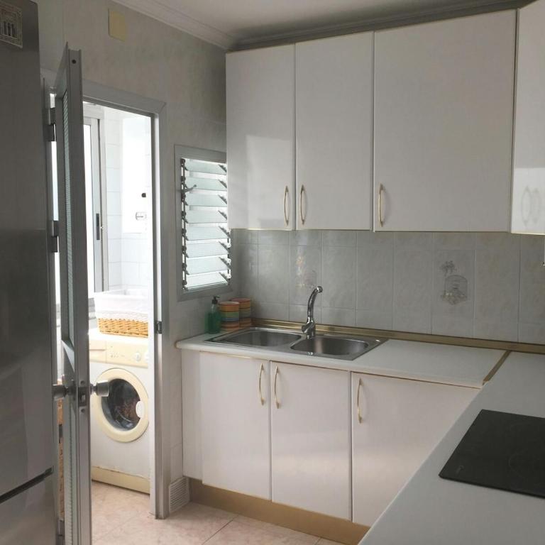 ENTIRE APARTMENT FOR THOSE WHO LOVE PEACE AND QUIEt - Apartamento de 1 dormitorio - 11