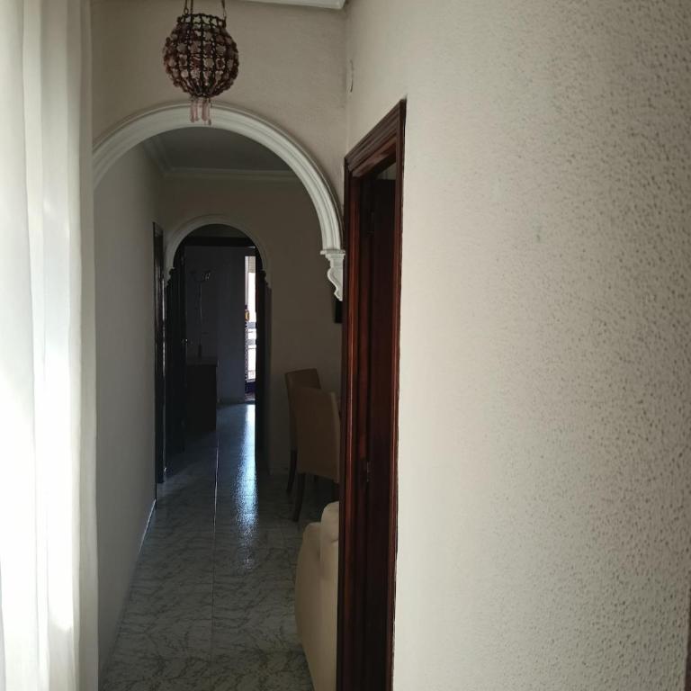 ENTIRE APARTMENT FOR THOSE WHO LOVE PEACE AND QUIEt - Apartamento de 1 dormitorio - 12
