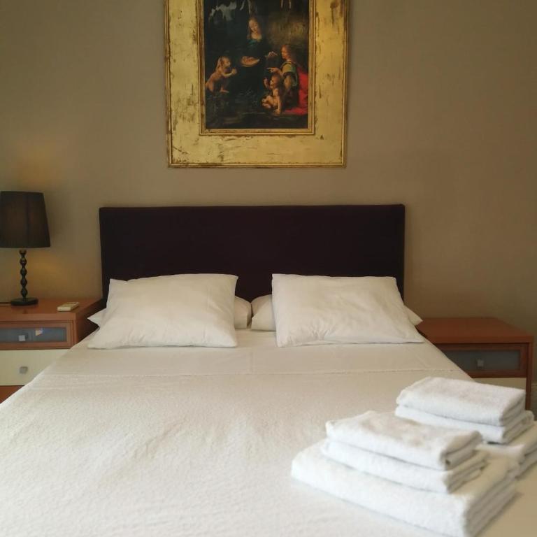 ENTIRE APARTMENT FOR THOSE WHO LOVE PEACE AND QUIEt - Apartamento de 1 dormitorio - 16
