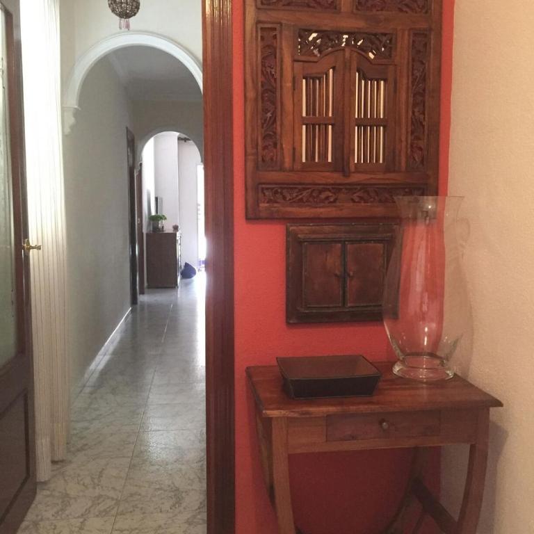 ENTIRE APARTMENT FOR THOSE WHO LOVE PEACE AND QUIEt - Apartamento de 1 dormitorio - 18