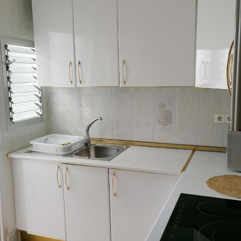 ENTIRE APARTMENT FOR THOSE WHO LOVE PEACE AND QUIEt - Apartamento de 1 dormitorio - 32