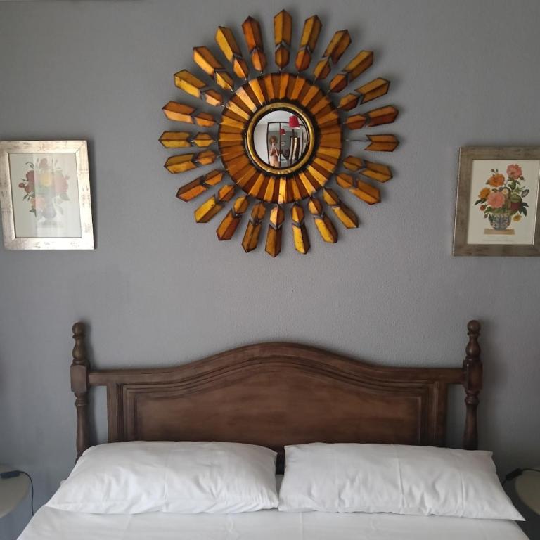 ENTIRE APARTMENT FOR THOSE WHO LOVE PEACE AND QUIEt - Apartamento de 1 dormitorio - 36