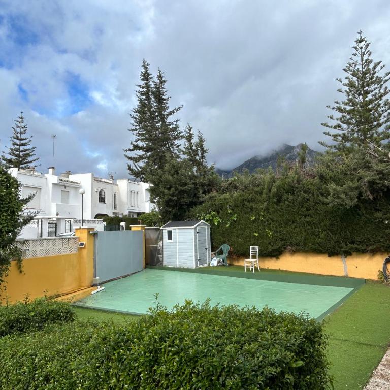 Villa Quimera en Marbella - Casa a Schiera con 3 Camere da Letto - 5