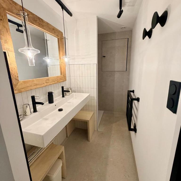 Les Bois Rouges - Appartement 2 Chambres - 23