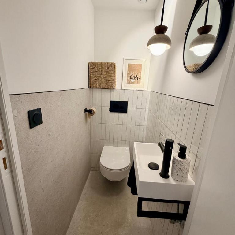 Les Bois Rouges - Appartement 2 Chambres - 22