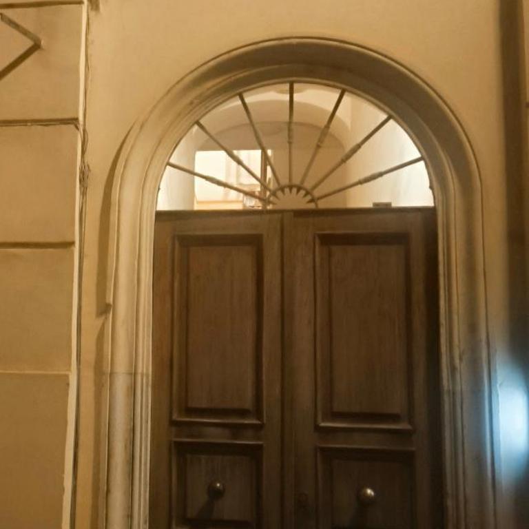 TRASTEVERE URBAN SUITE - Appartamento con 1 Camera da Letto - 64