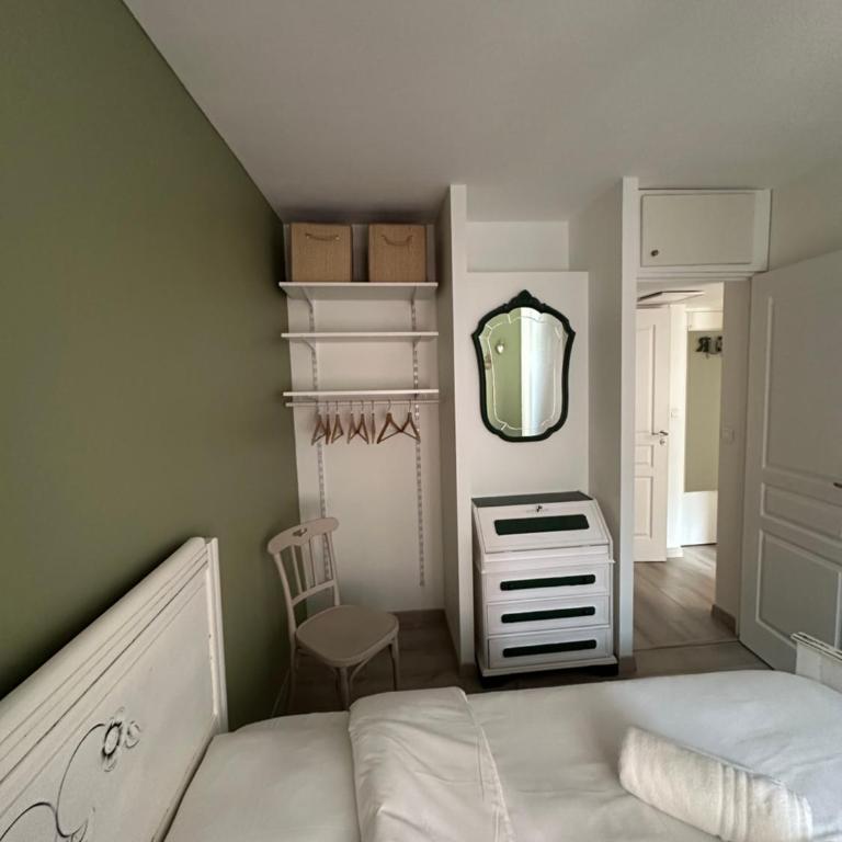 Le Domus Rouennais - Apartment mit 2 Schlafzimmern - 9