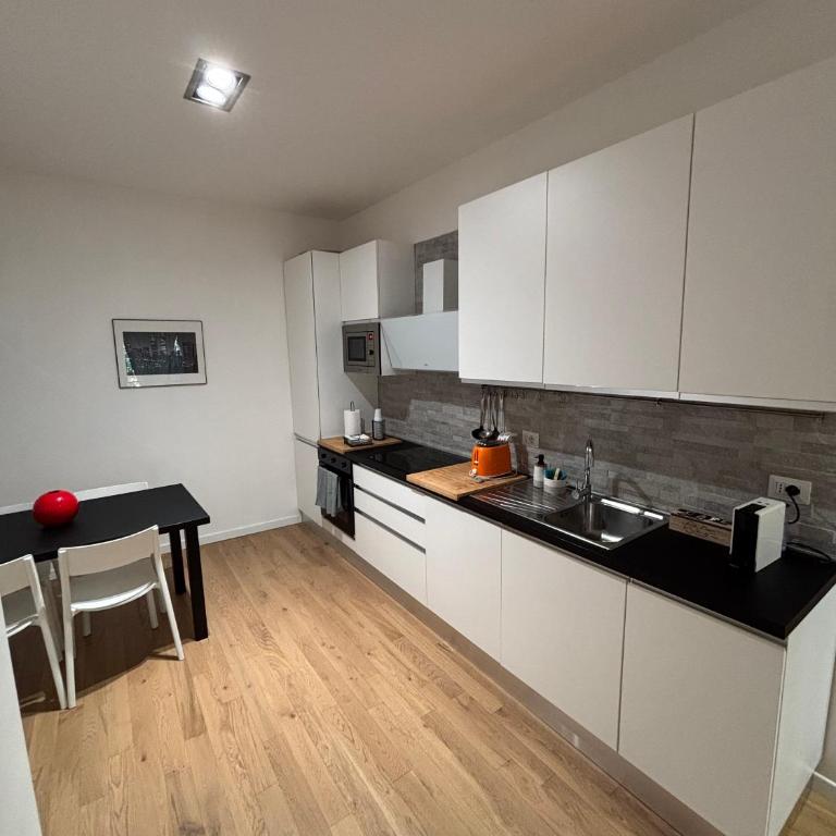 Alfredo Luxury house - Appartamento con 1 Camera da Letto - 14