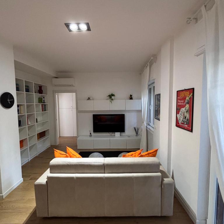 Alfredo Luxury house - Appartamento con 1 Camera da Letto - 4