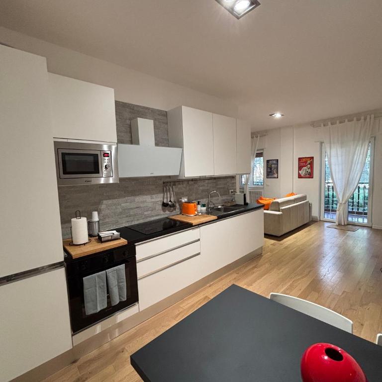 Alfredo Luxury house - Appartamento con 1 Camera da Letto - 13