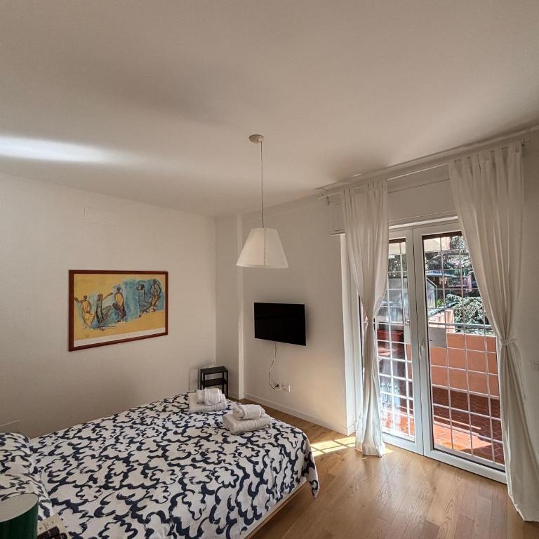 Alfredo Luxury house - Appartamento con 1 Camera da Letto - 9