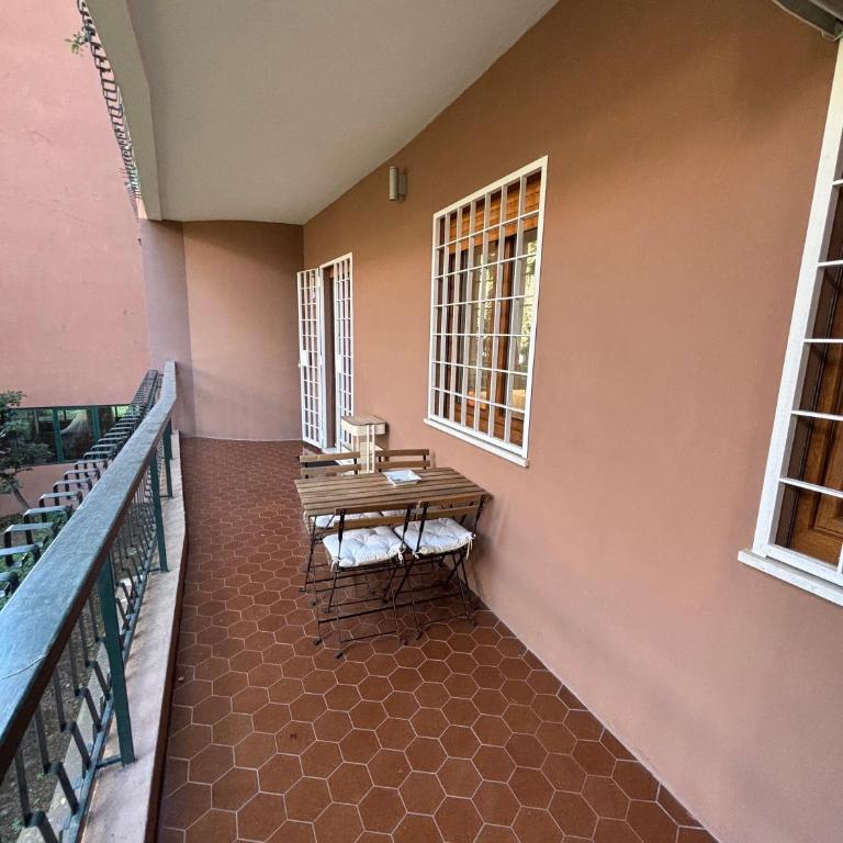 Alfredo Luxury house - Appartamento con 1 Camera da Letto - 20