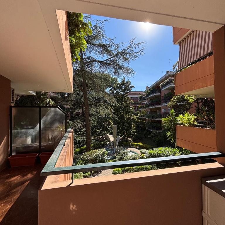 Alfredo Luxury house - Appartamento con 1 Camera da Letto - 12