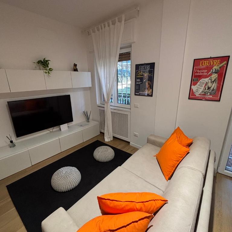 Alfredo Luxury house - Appartamento con 1 Camera da Letto - 6