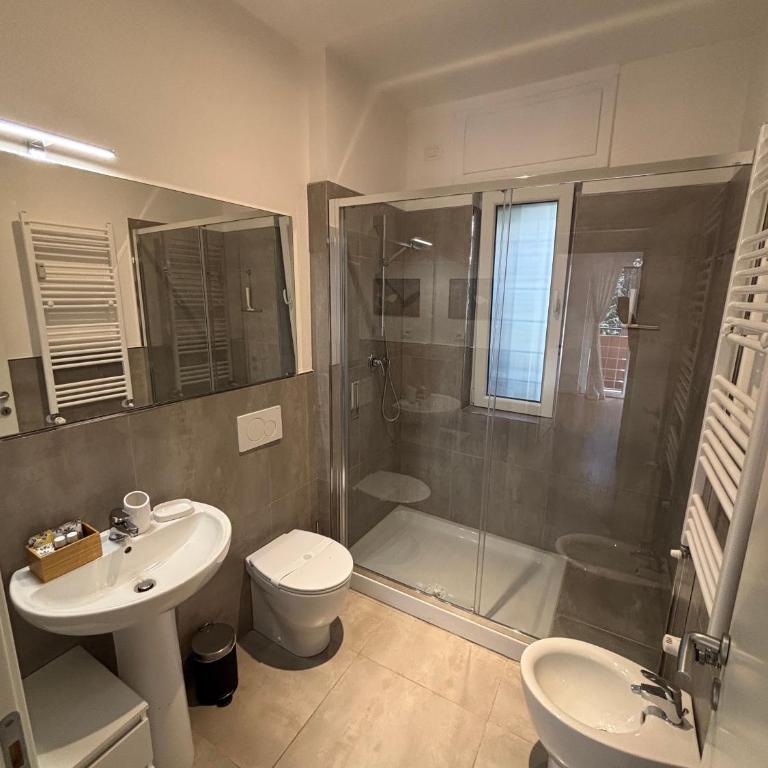 Alfredo Luxury house - Appartamento con 1 Camera da Letto - 18