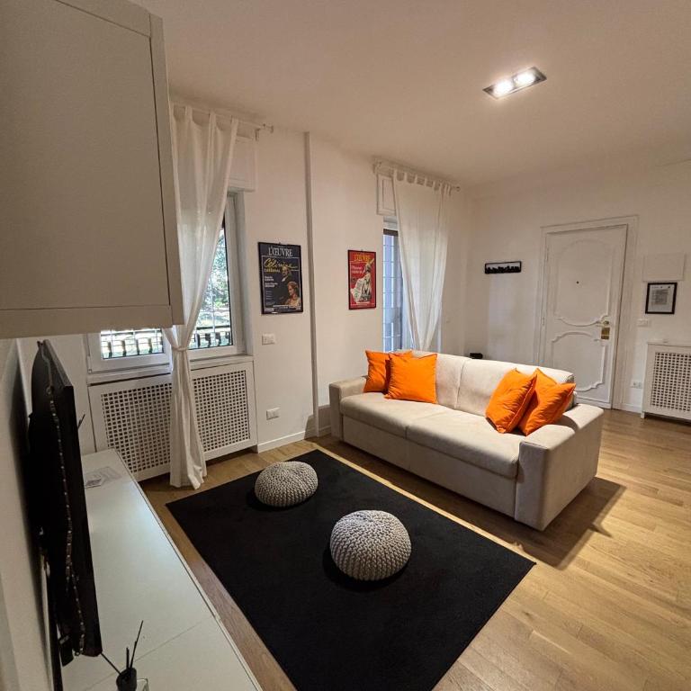 Alfredo Luxury house - Appartamento con 1 Camera da Letto - 7