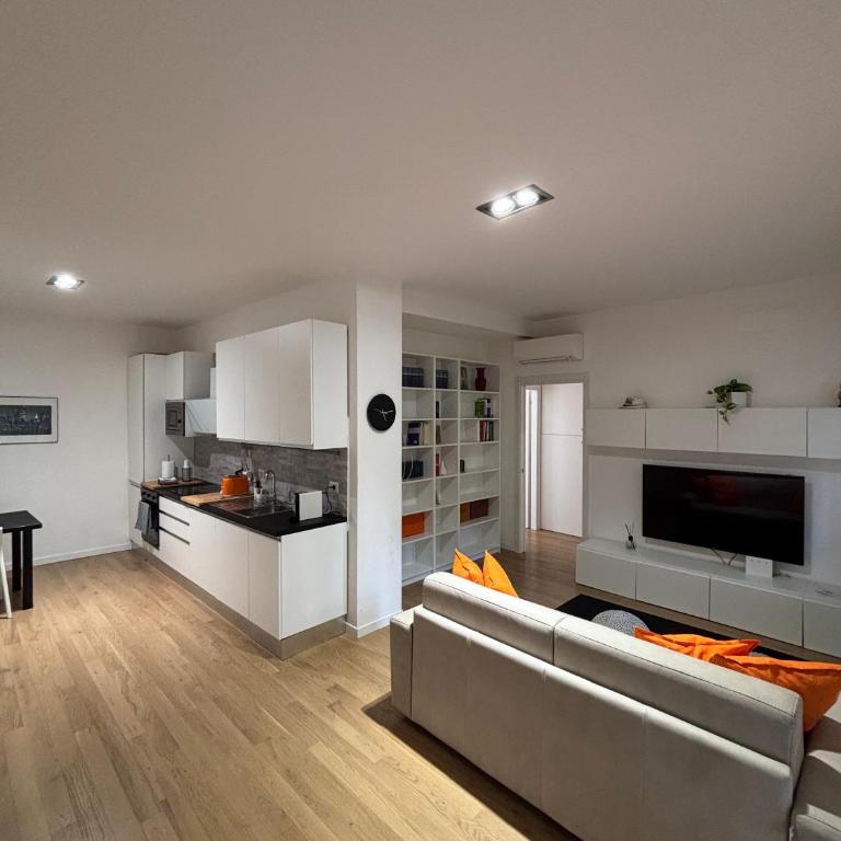 Alfredo Luxury house - Appartamento con 1 Camera da Letto - 5