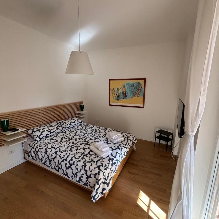 Alfredo Luxury house - Appartamento con 1 Camera da Letto - 8