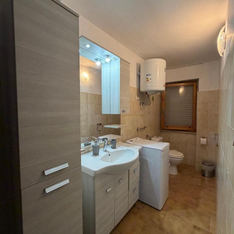 Castelsardo Homes - Appartamento con 1 Camera da Letto - 4