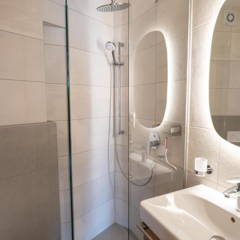 Haus am Rua - Appartamento con 2 Camere da Letto - 6