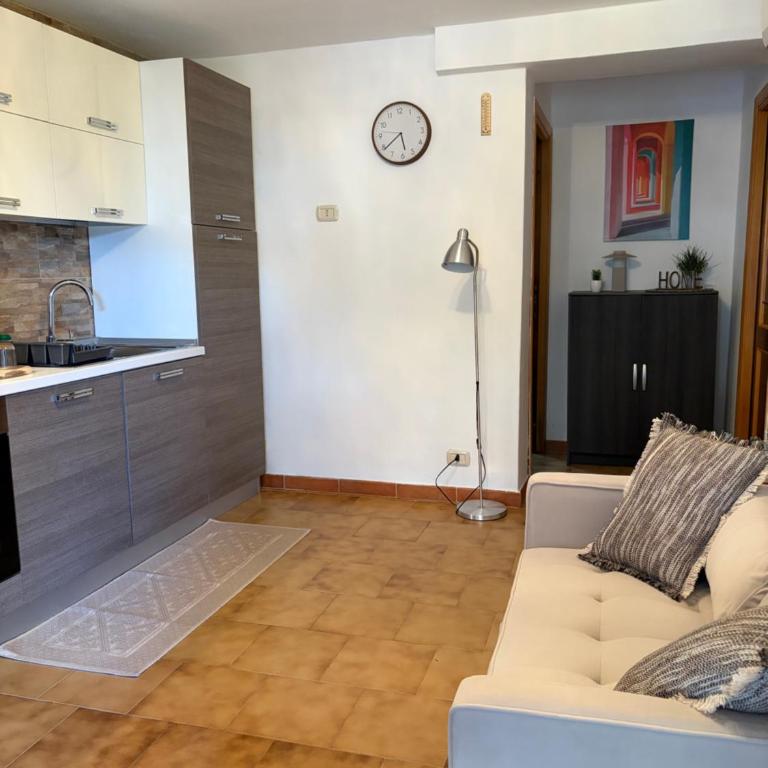 Castelsardo Homes - Appartamento con 1 Camera da Letto - 6