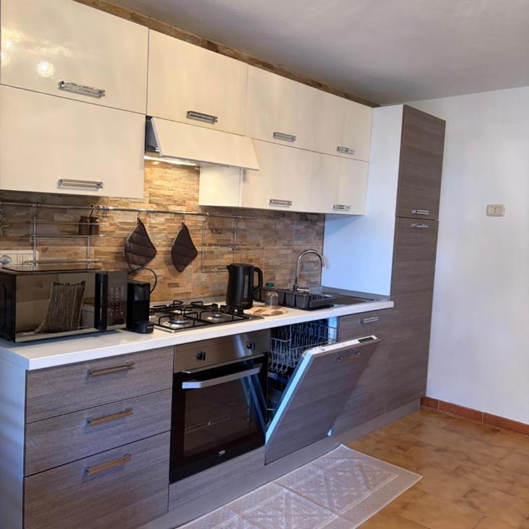 Castelsardo Homes - Appartamento con 1 Camera da Letto - 7