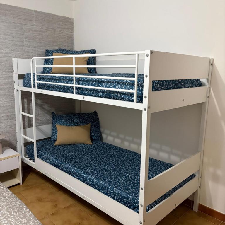 Castelsardo Homes - Appartamento con 1 Camera da Letto - 10