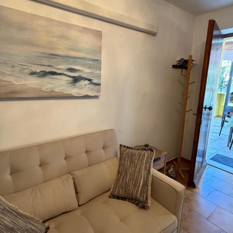 Castelsardo Homes - Appartamento con 1 Camera da Letto - 15
