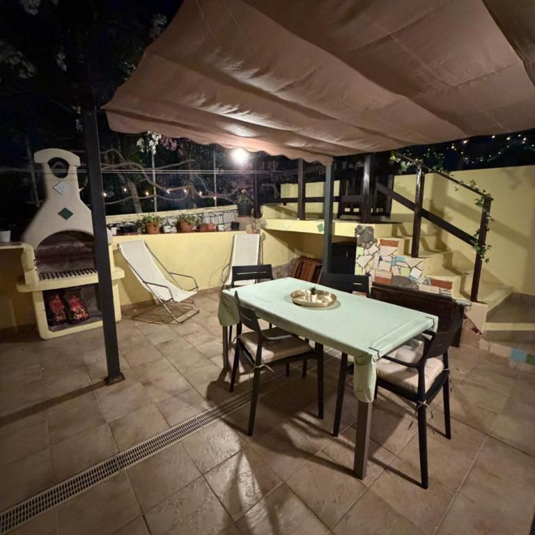 Castelsardo Homes - Appartamento con 1 Camera da Letto - 16