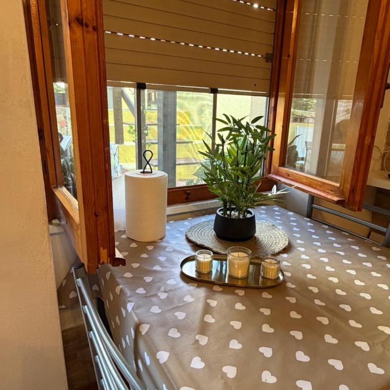 Castelsardo Homes - Appartamento con 1 Camera da Letto - 17