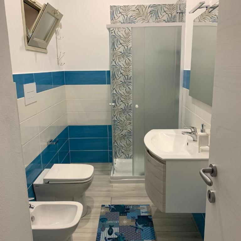 Victoria apartments - One-Bedroom Apartment - 4