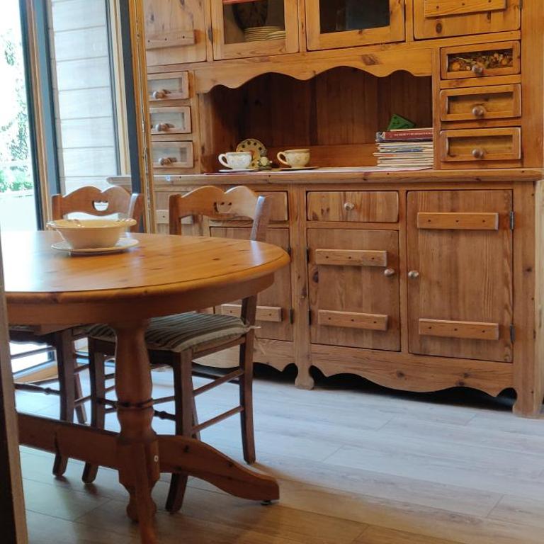 Le nid bucolique - Chambre Double – Vue sur Lac - 7