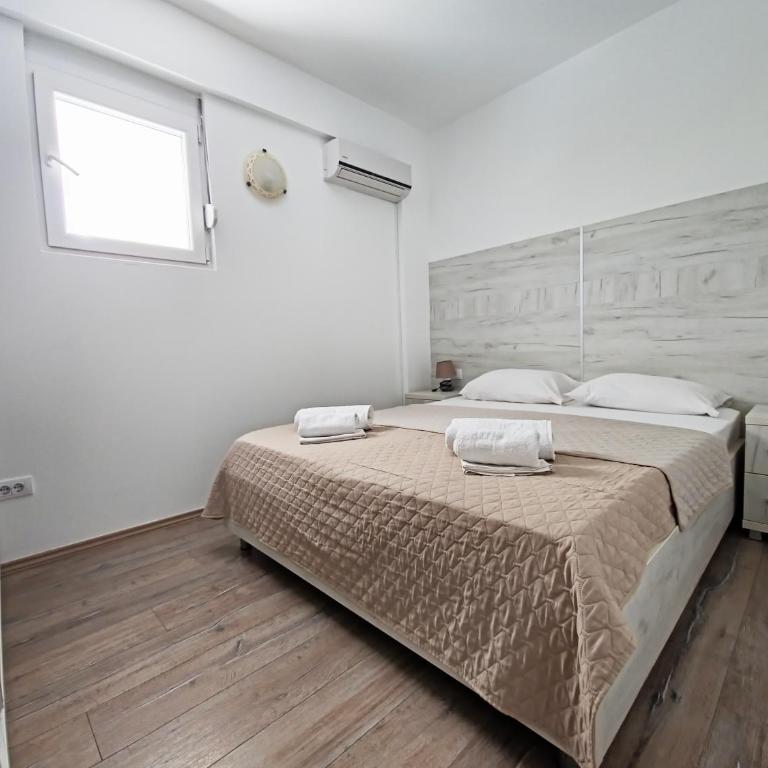 Apartments Art - Apartman sa 1 Spavaćom Sobom - 1