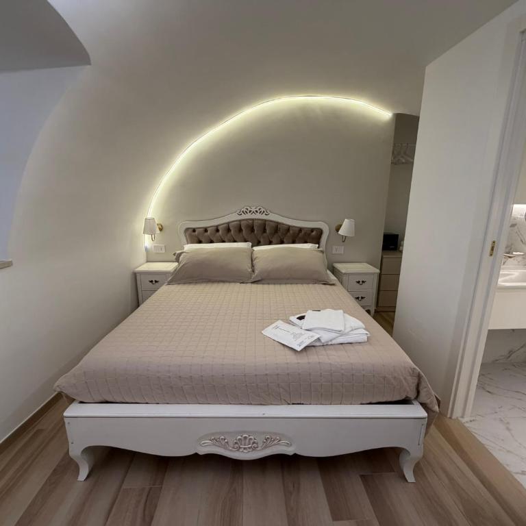 Carola Luxury Room - Casa con 1 Camera da Letto - 13