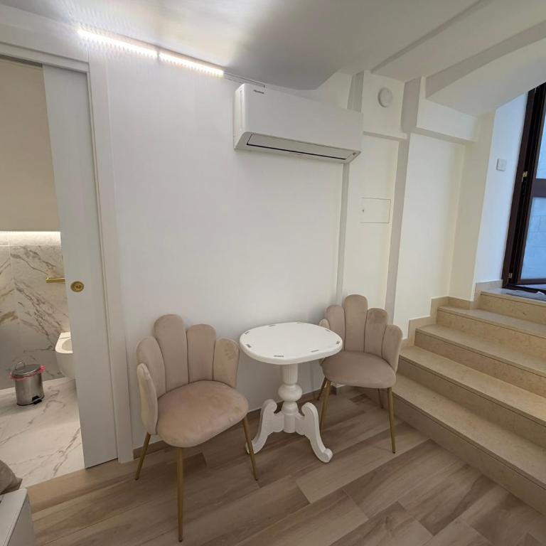 Carola Luxury Room - Casa con 1 Camera da Letto - 12