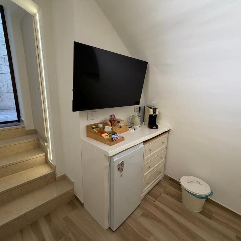 Carola Luxury Room - Casa con 1 Camera da Letto - 9