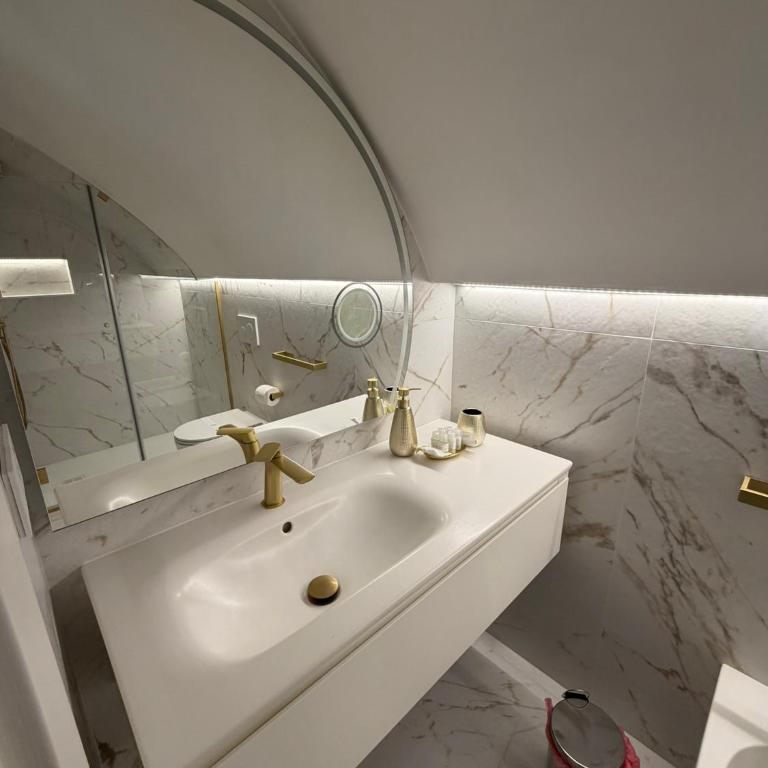 Carola Luxury Room - Casa con 1 Camera da Letto - 6