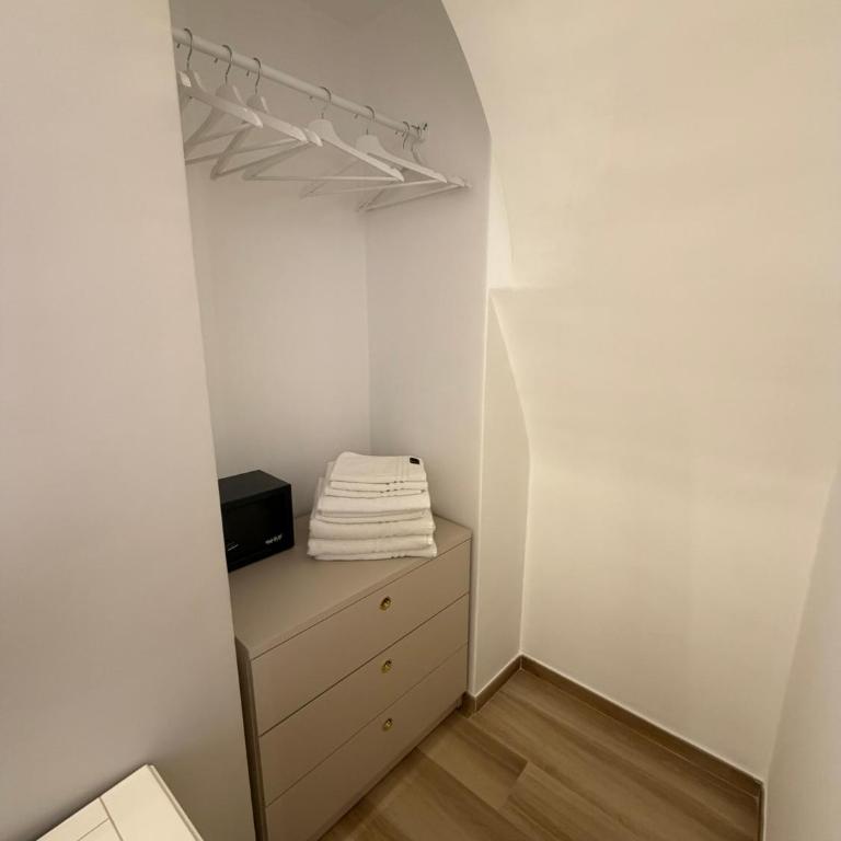 Carola Luxury Room - Casa con 1 Camera da Letto - 11