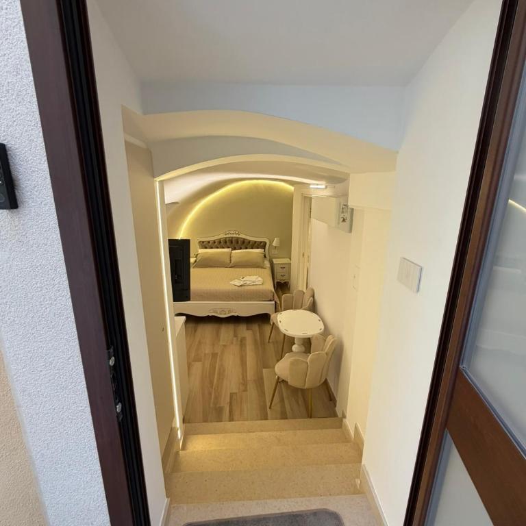 Carola Luxury Room - Casa con 1 Camera da Letto - 10