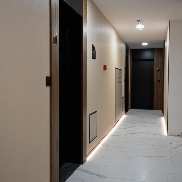 Zlatibor Aria Resort - One-Bedroom Apartment - 19