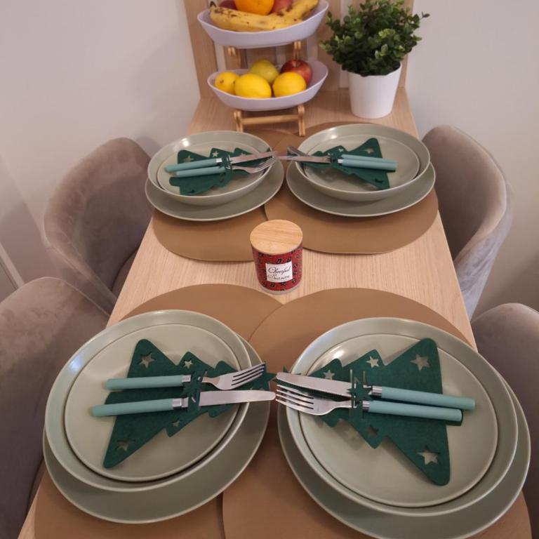 Apartman Kalina - Titova Vila - One-Bedroom Apartment - 19