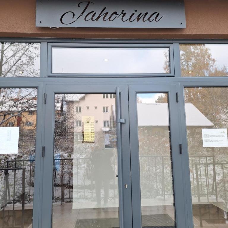 Apartman Kalina - Titova Vila - One-Bedroom Apartment - 20