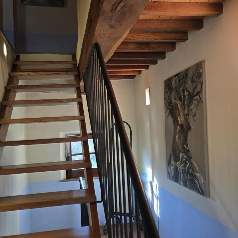 La Tresa Country Living - Camera Matrimoniale - 1