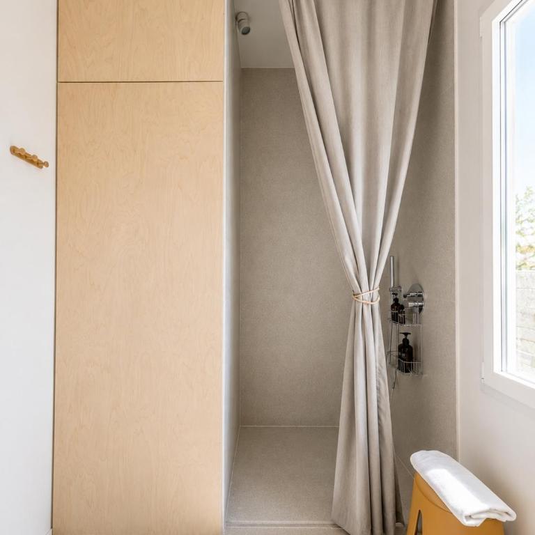 LE-POP Urban Guest House Lecce Centro - Apartamento de 1 dormitorio - 5