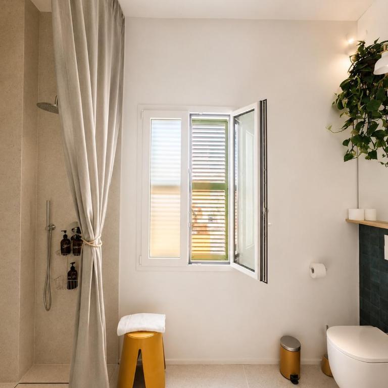 LE-POP Urban Guest House Lecce Centro - Apartamento de 1 dormitorio - 7