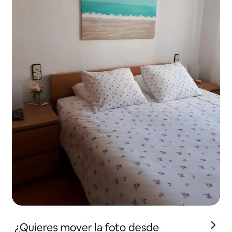 Bungalow Paraíso Santa Pola - Apartamento de 3 dormitorios - 16