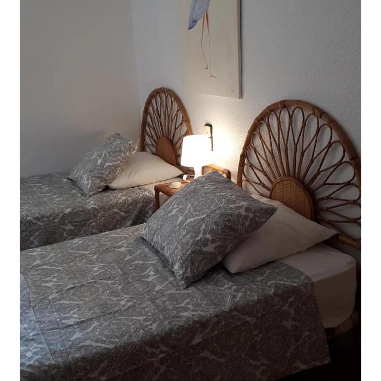Bungalow Paraíso Santa Pola - Apartamento de 3 dormitorios - 17